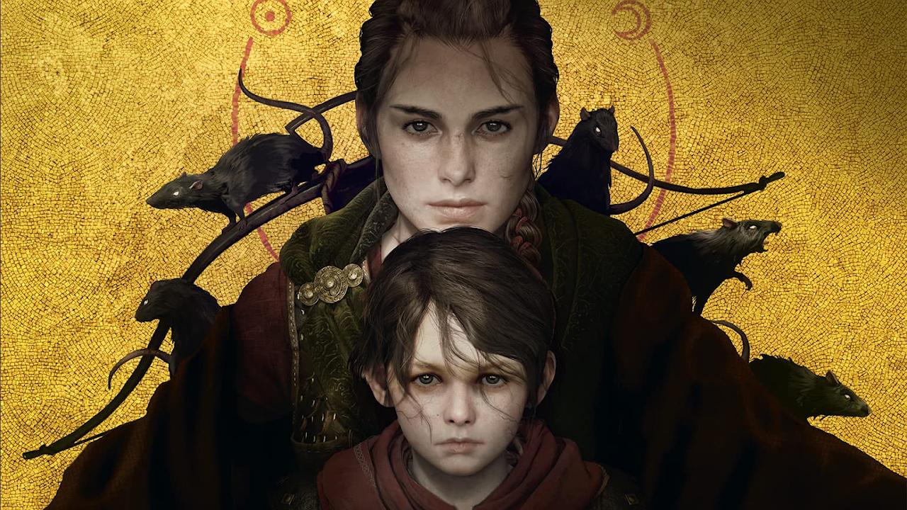 ⚡Focus Entertainment сообщила, что в A Plague Tale: Requiem сыграло более  миллиона человек, Видеоигры, Новости