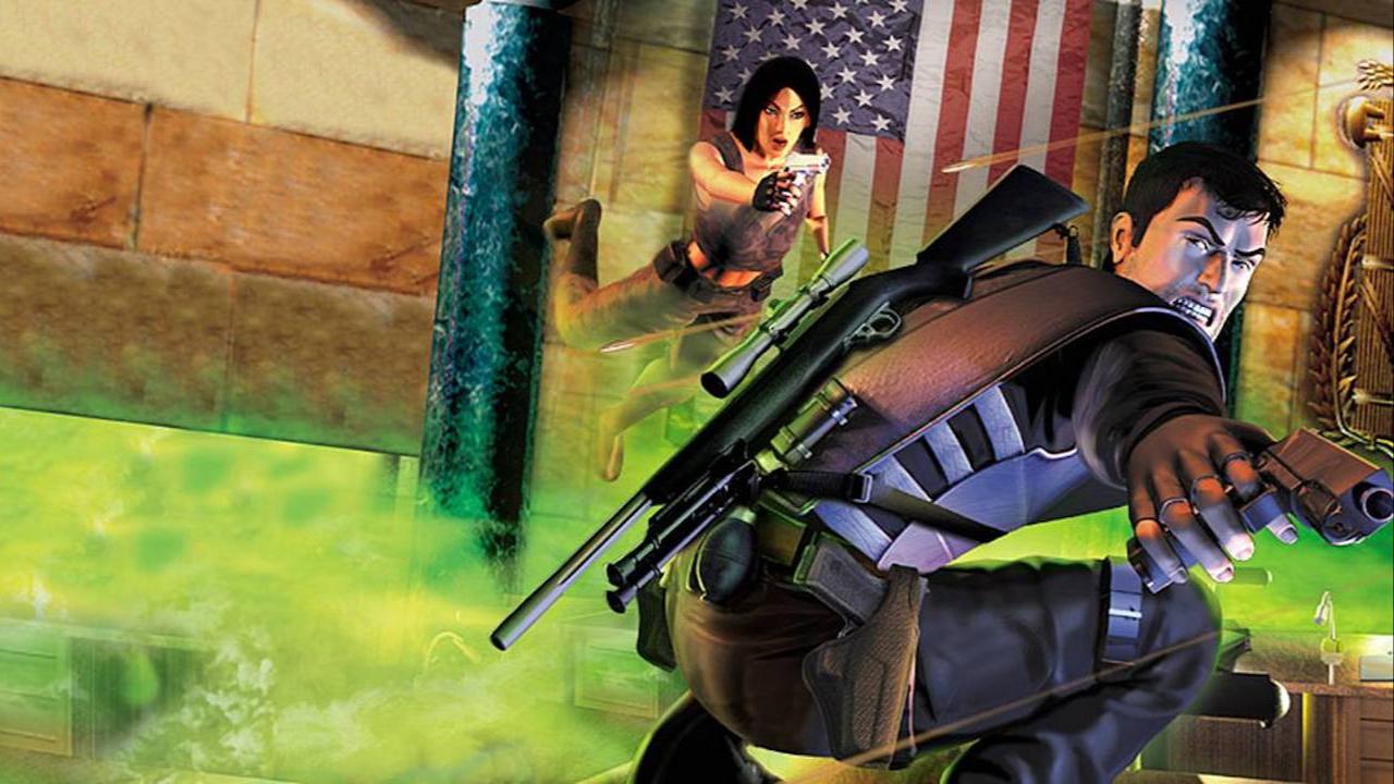 Syphon Filter 3 выдали возрастной рейтинг в Южной Корее