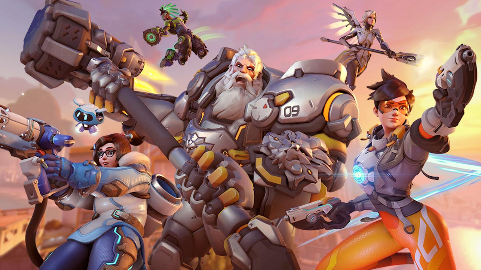 Поклонник Overwatch превратил диск от первой части в нож для пиццы