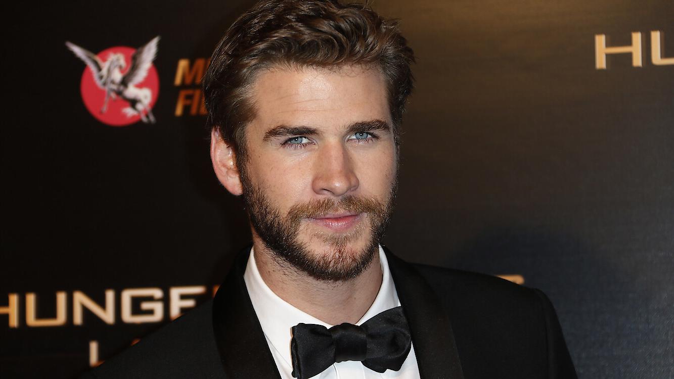 Liam Hemsworth