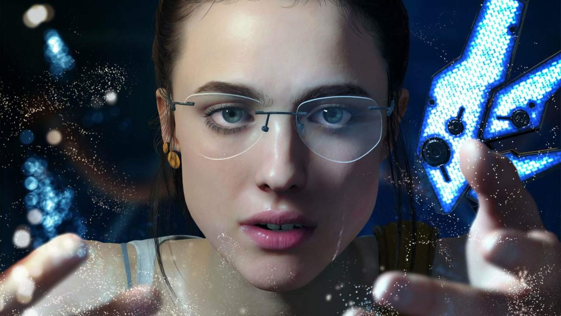 Слух: в утекшем ролике Overdose использовали ассеты из Death Stranding