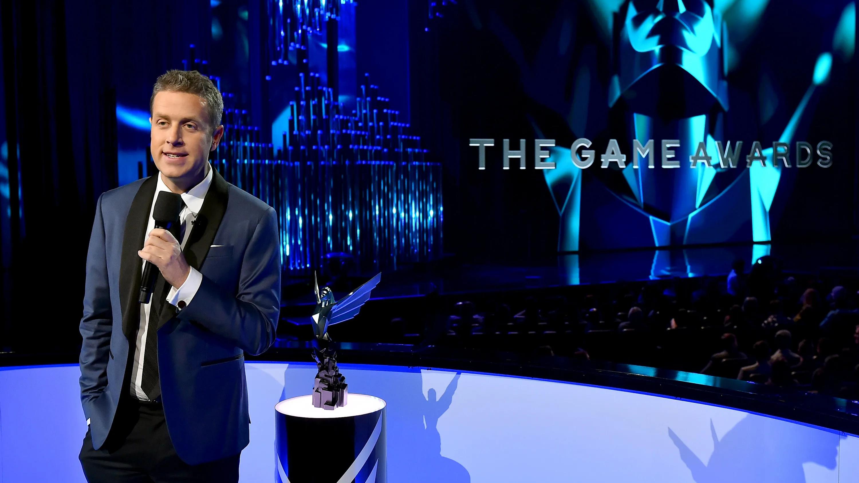 Объявлены номинанты на премию The Game Awards 2022