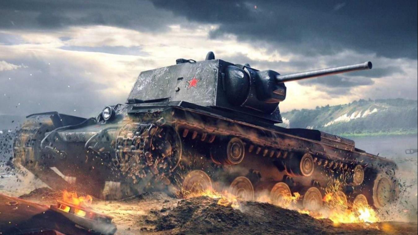 СМИ: авторы World of Tanks могут отозвать лицензию на «Мир Танков»