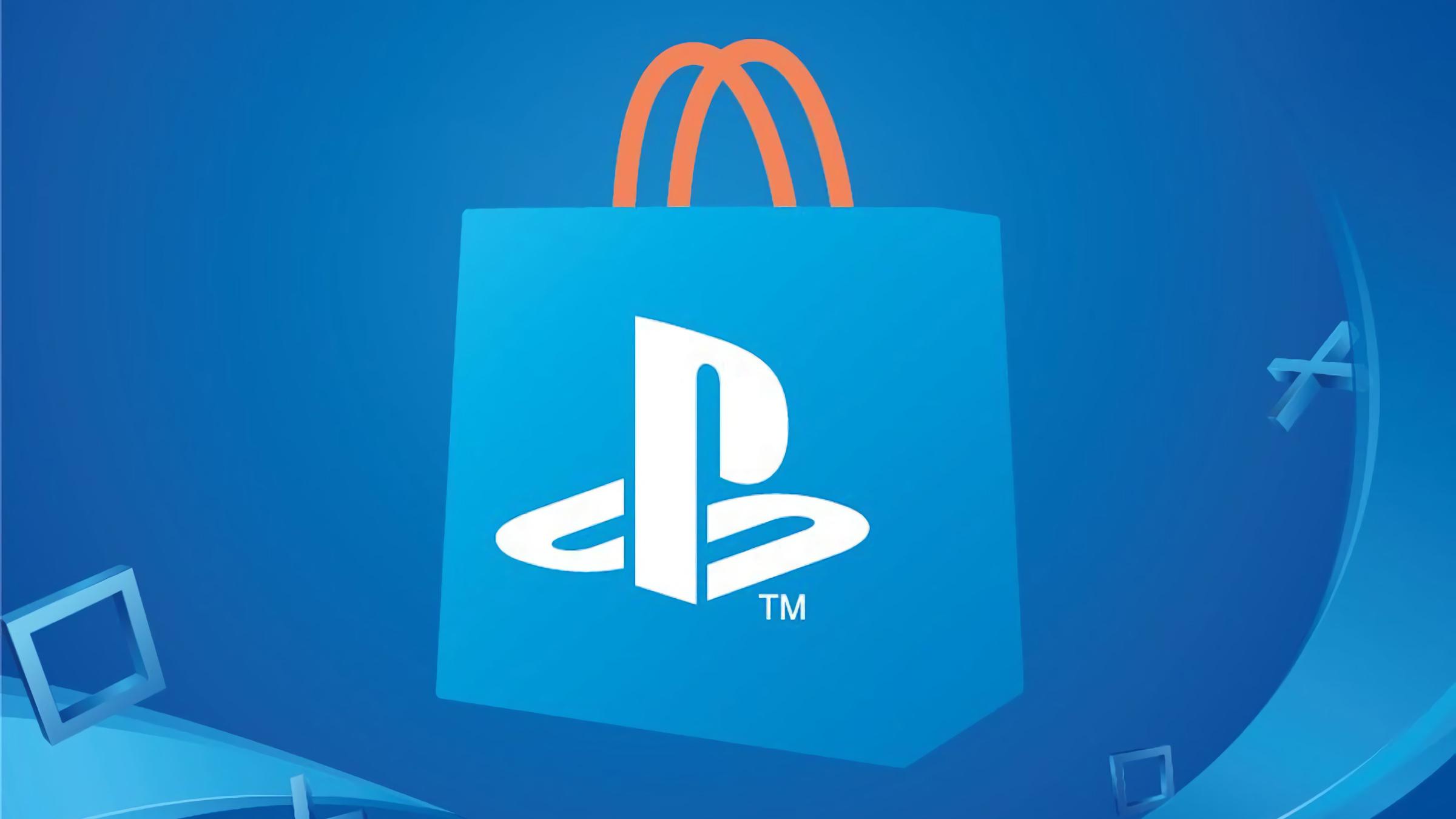 В PS Store началась «Чёрная пятница»: скидки получили сотни игр и PS Plus