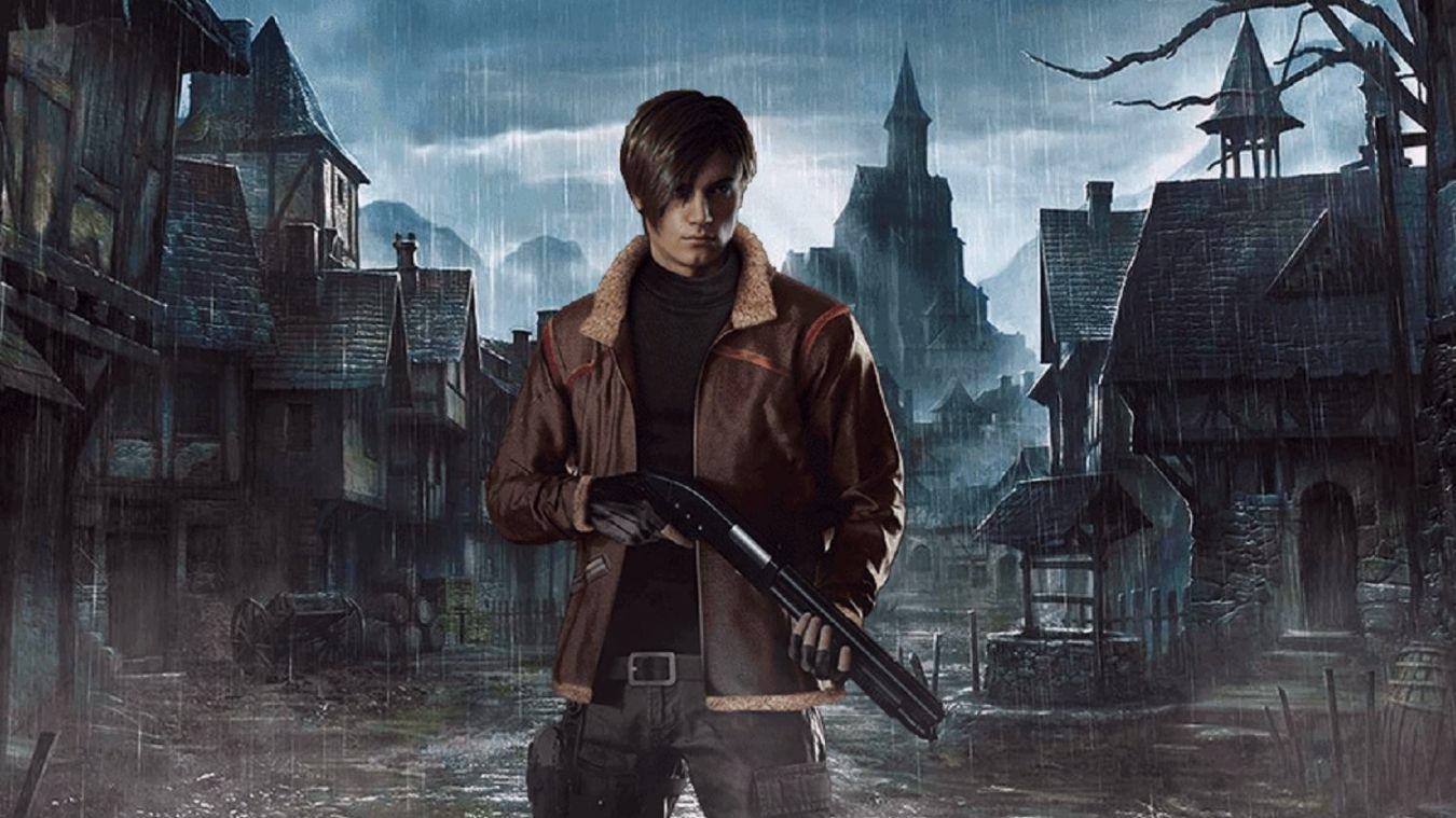 В Resident Evil 4 Remake появятся микротранзакции | VK Play