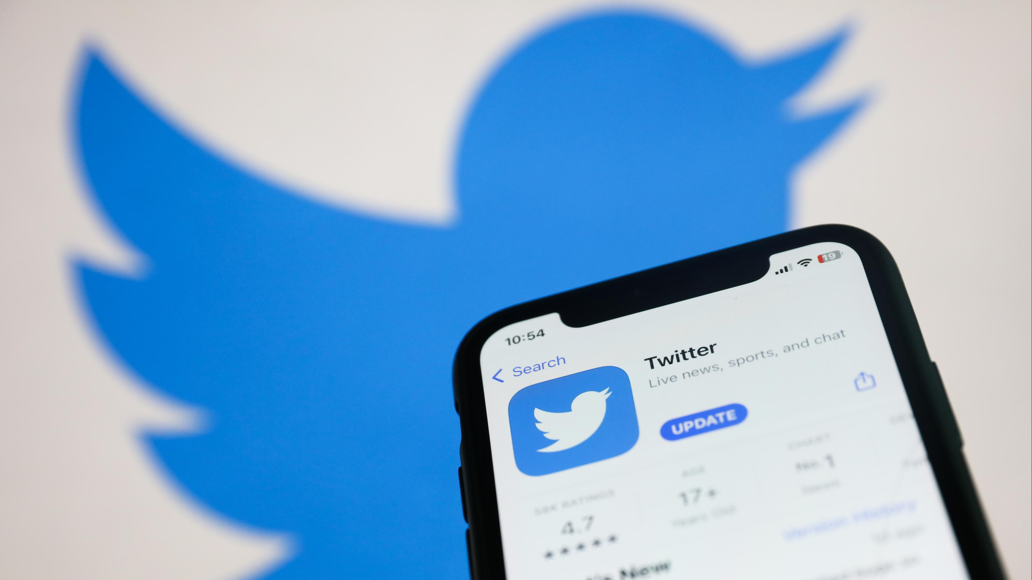 Илон Маск: Apple угрожает удалить Twitter из App Store