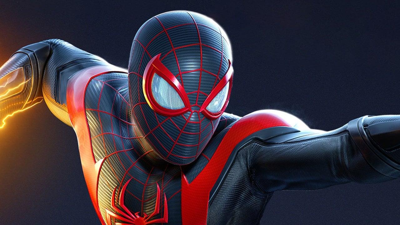 Spider-Man Miles Morales запустили на PC без видеокарты