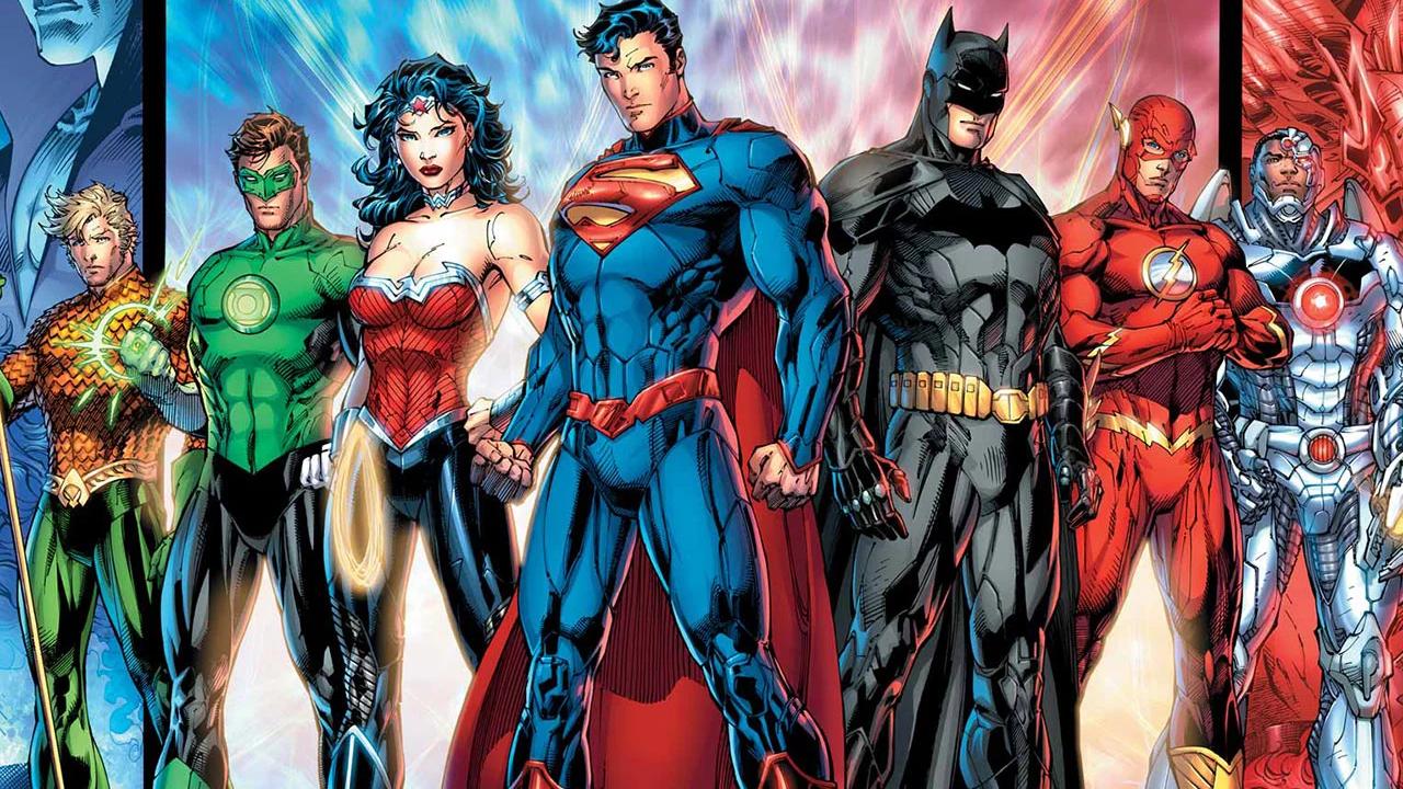 DC Studios подтвердила создание общей вселенной для фильмов и игр