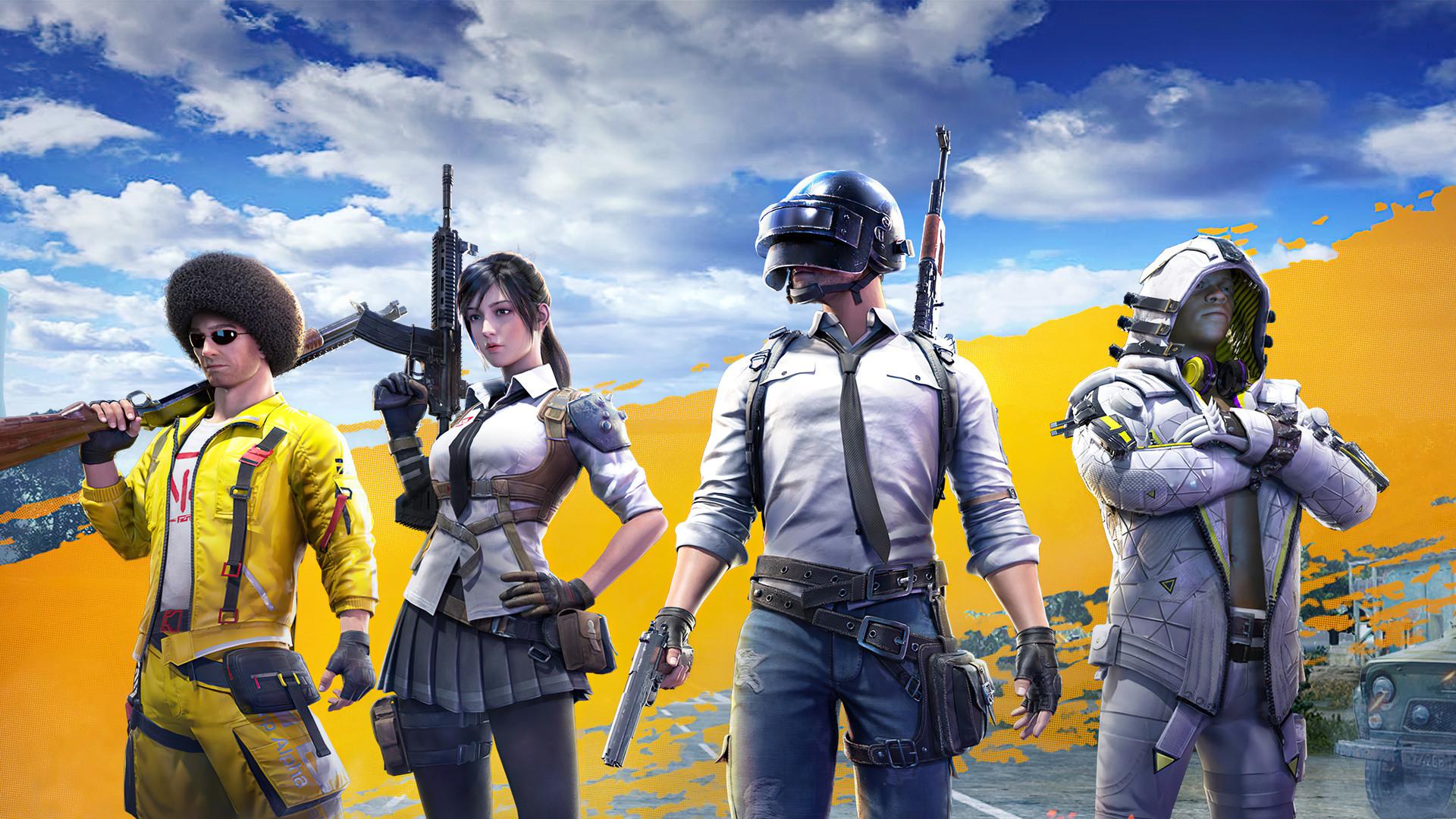 В PUBG Mobile появилась функция покупки скинов в рассрочку