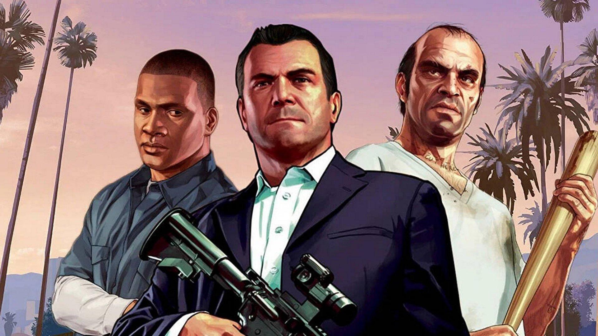 Gta 5 style or not фото 6