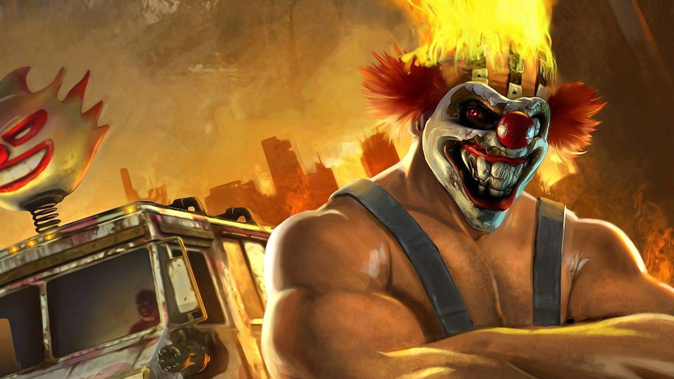 Сериал Twisted Metal будет напоминать «Добро пожаловать в Zомбилэнд»