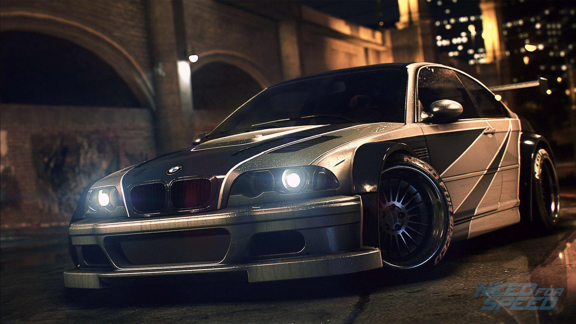 BMW M3 GTR | Need for Speed Wiki | Fandom