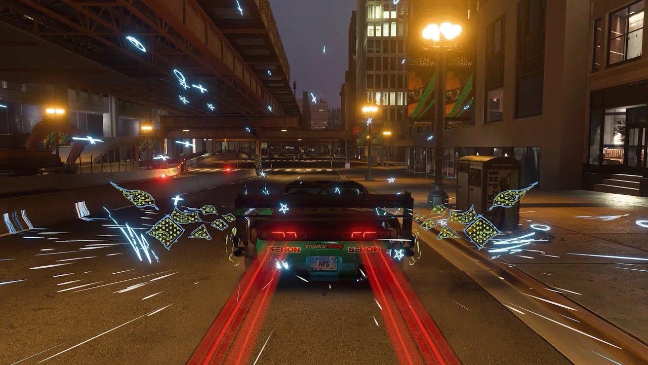 SMM-менеджер NFS Unbound грубит игрокам: в ответ они обещают пиратить игру  | VK Play