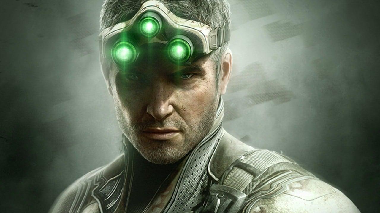 В ремейке Splinter Cell будет фотореалистичная графика