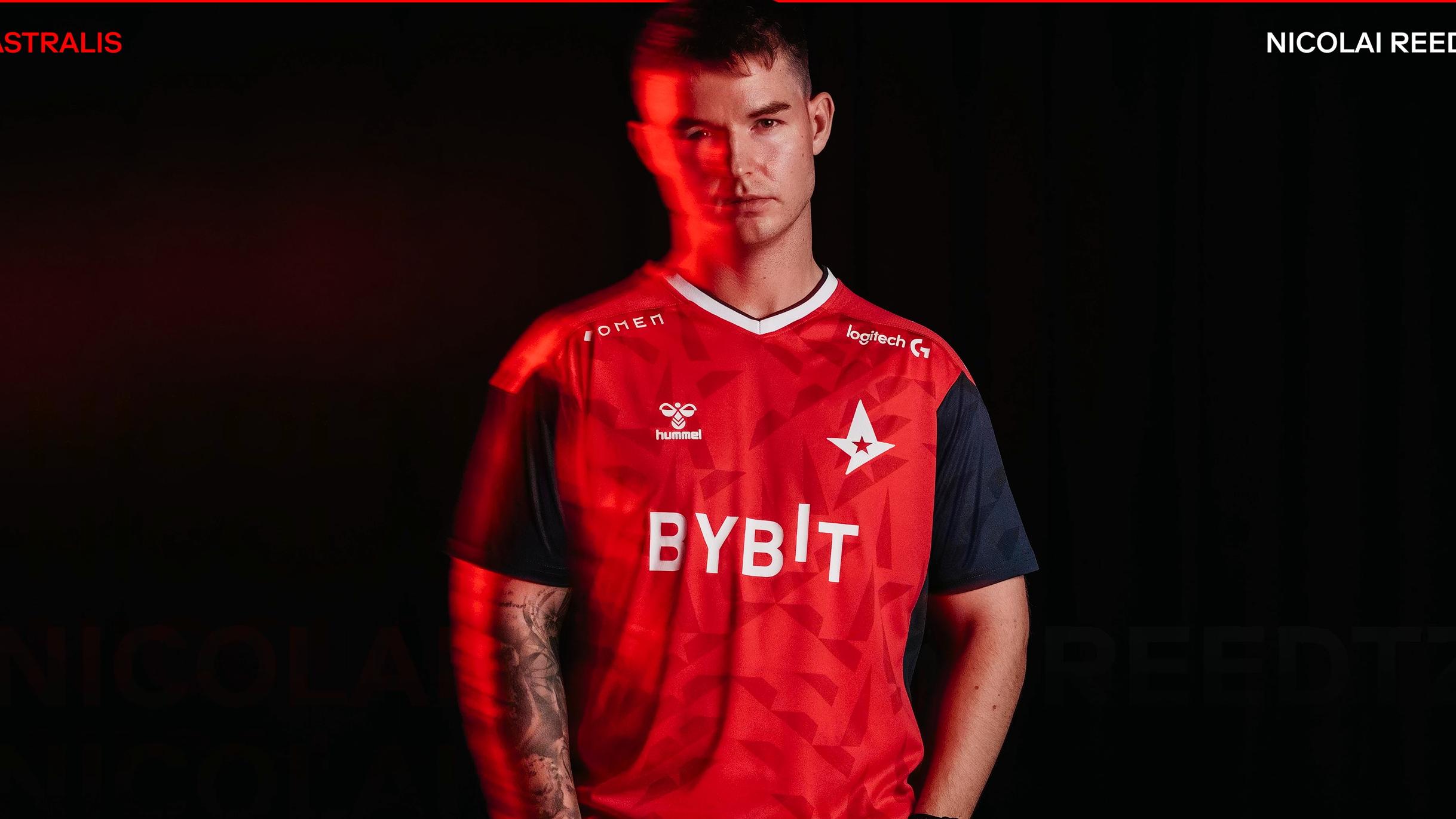 Device steam astralis фото 1
