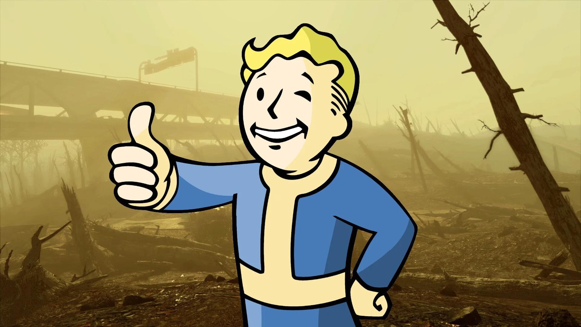 Bethesda работает над новой мобильной игрой