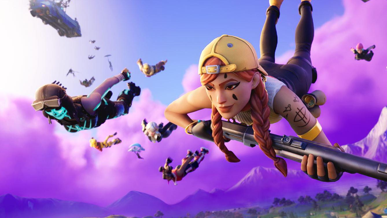 Это уморительно»: художник раскритиковал Epic Games за низкую оплату работы