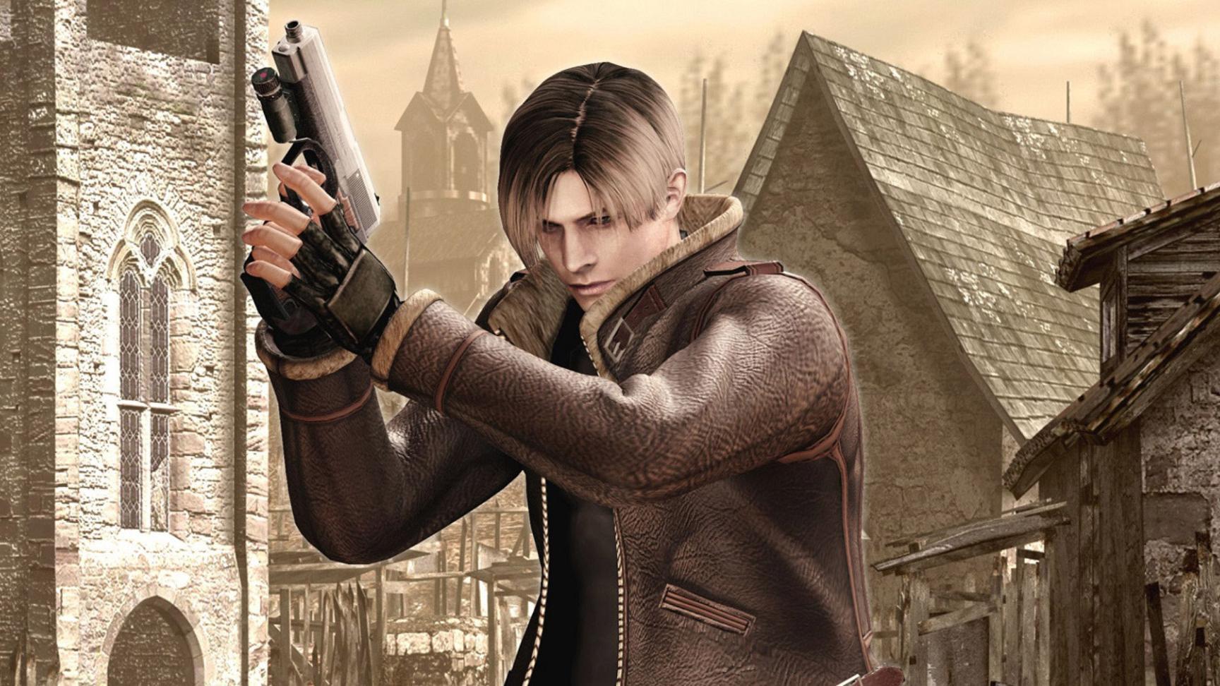 Инсайдер раскрыл бонусы за предзаказ Resident Evil 4