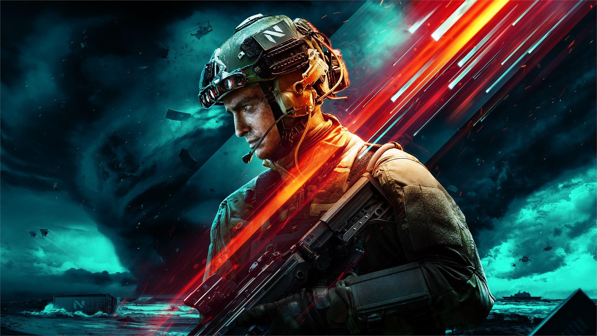 Бывший продюсер серии Battlefield вернулся в DICE