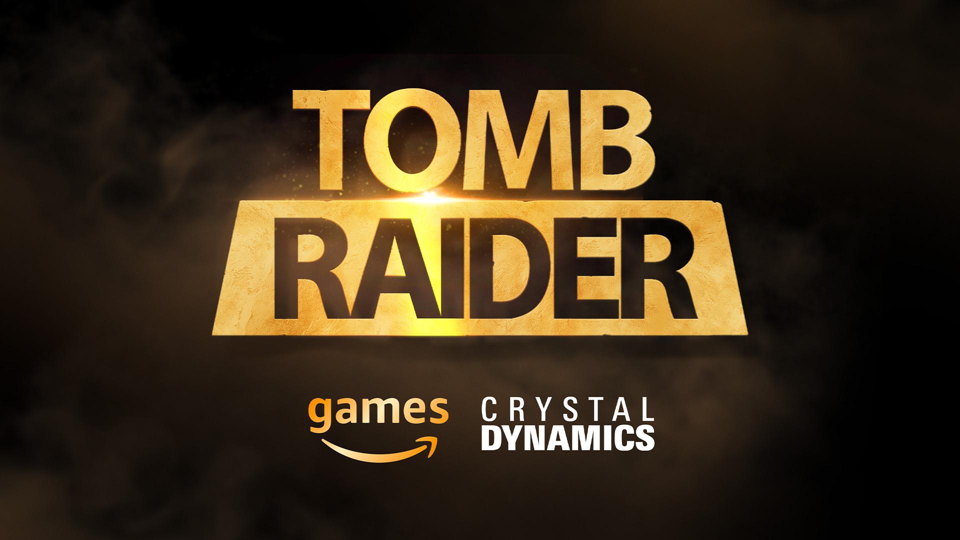 Новую часть Tomb Raider издаст Amazon Games