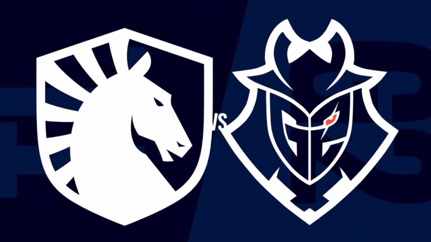 G2 esports dota 2 фото 76