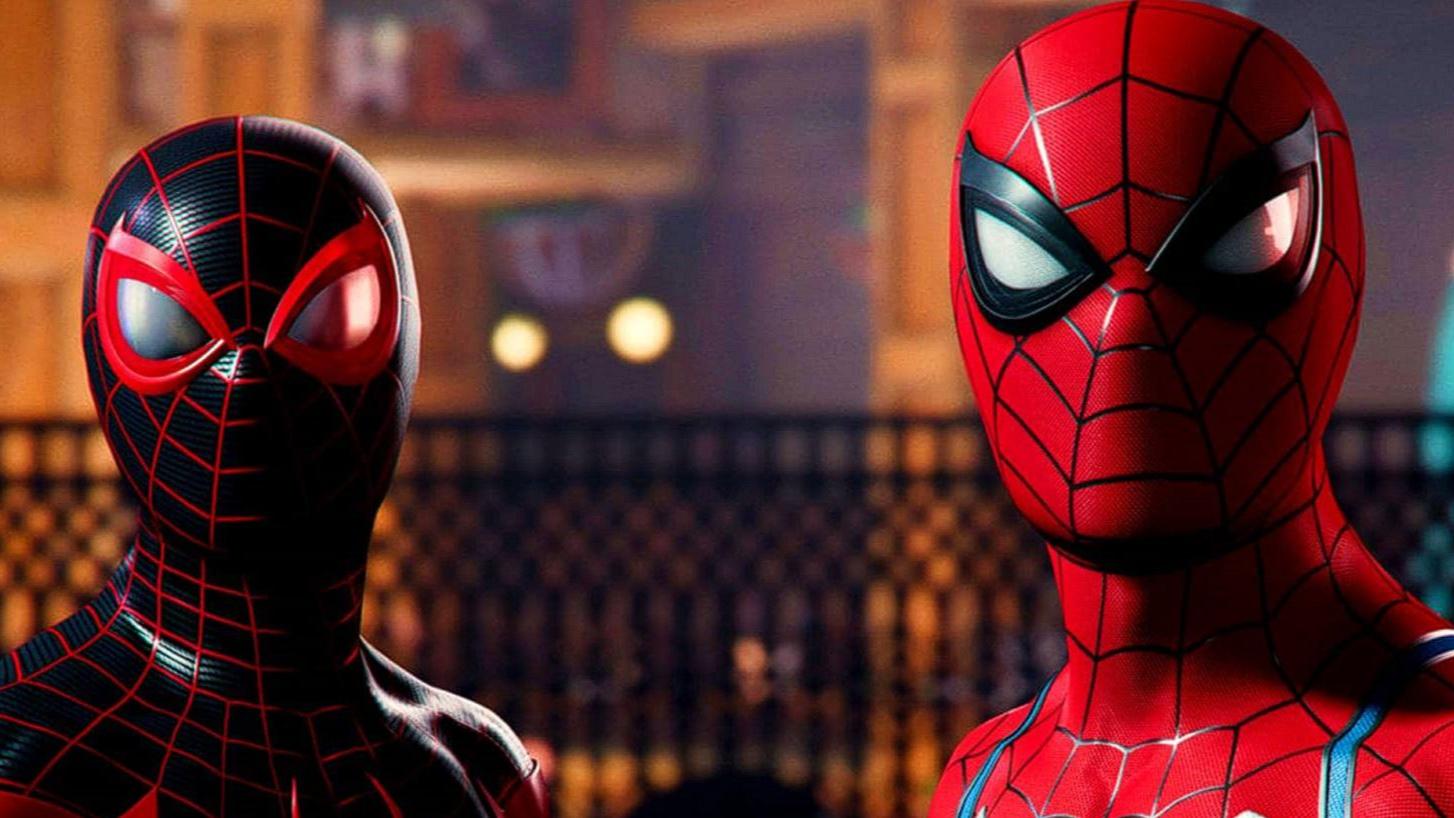 Главное за 15 декабря: Epic закрывает 20 игр, сроки релиза Spider-Man 2