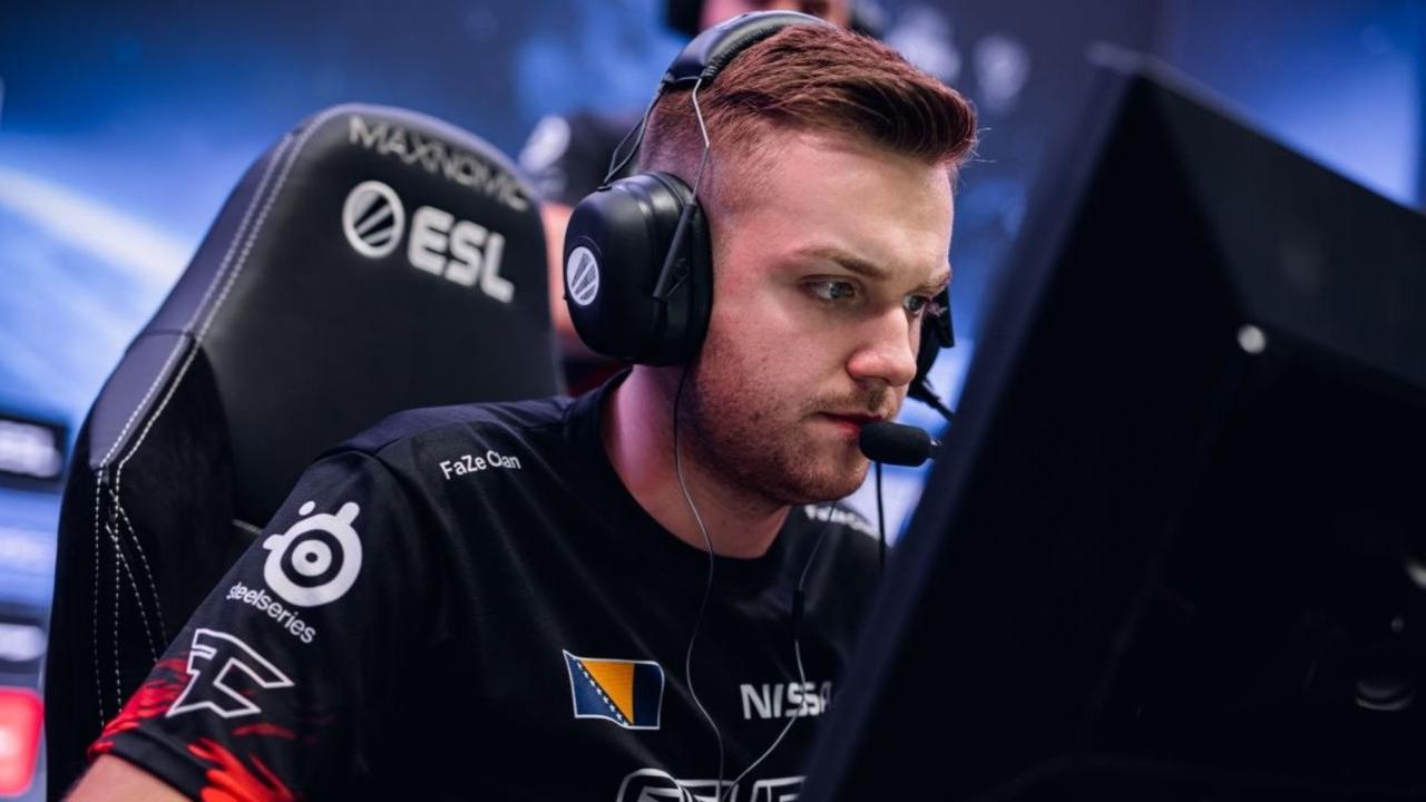 Jame   NiKo  Inferno