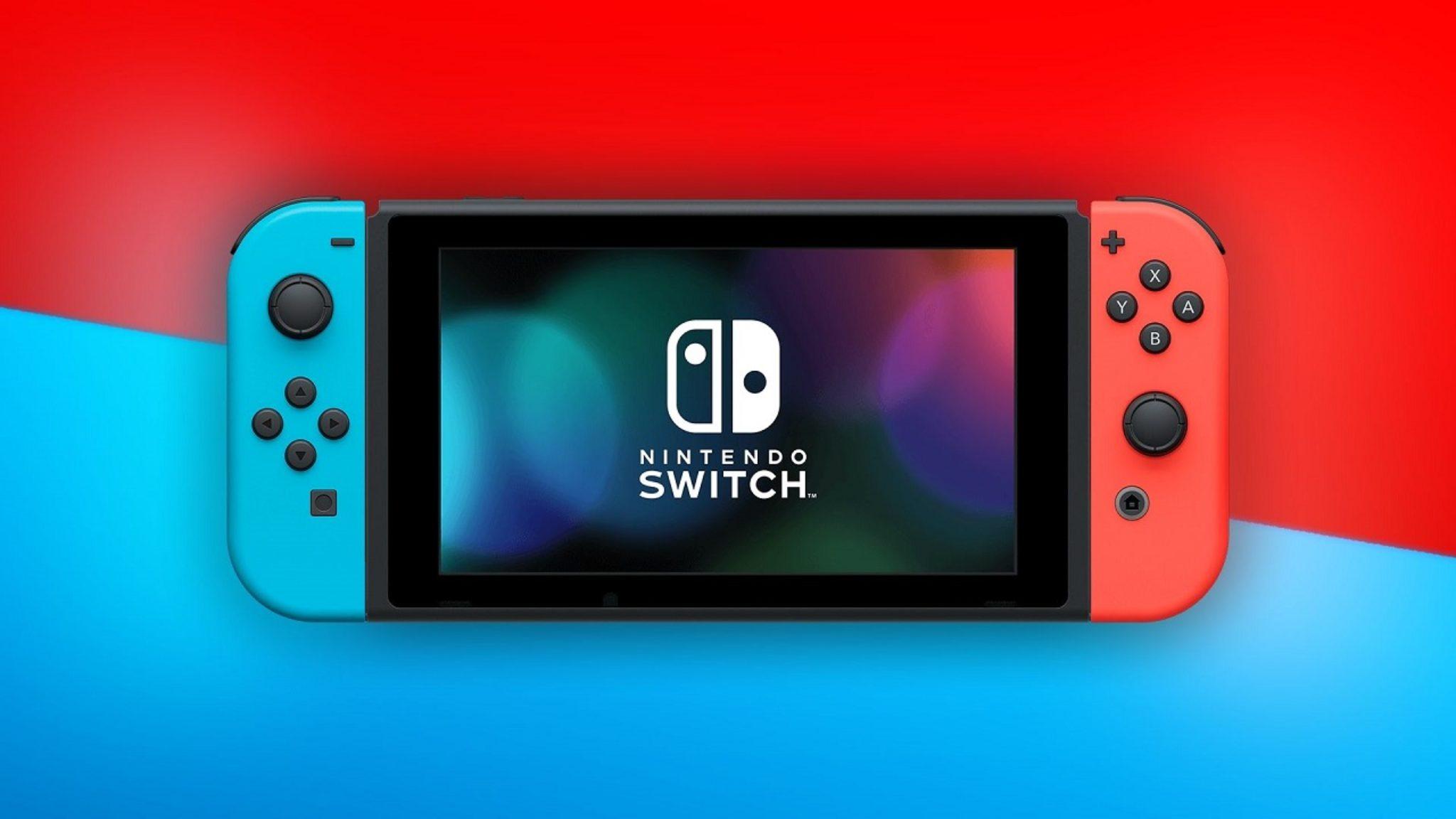 СМИ: Nintendo отказалась от выпуска Switch Pro