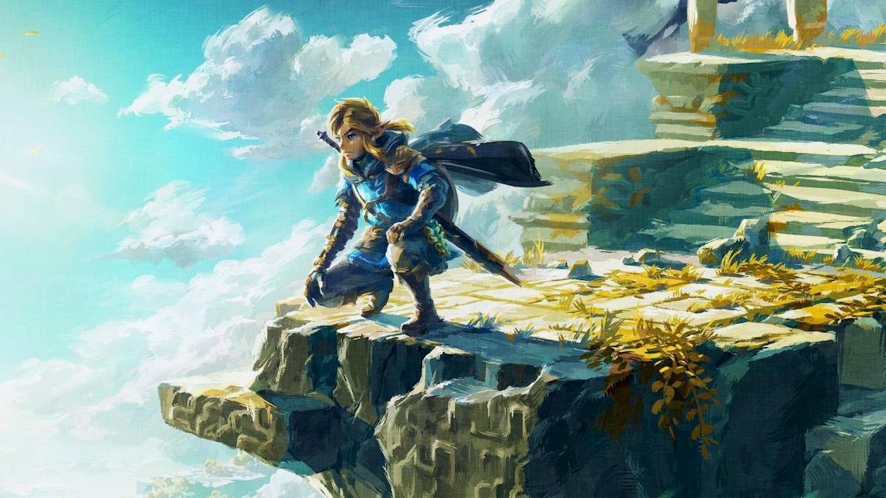 В сиквеле The Legend of Zelda: Breath of The Wild появятся онлайн-элементы