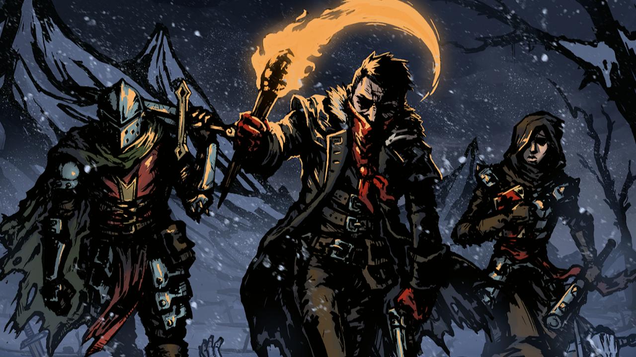 Darkest Dungeon 2 перенесли — игра должна была выйти в начале 2023 года