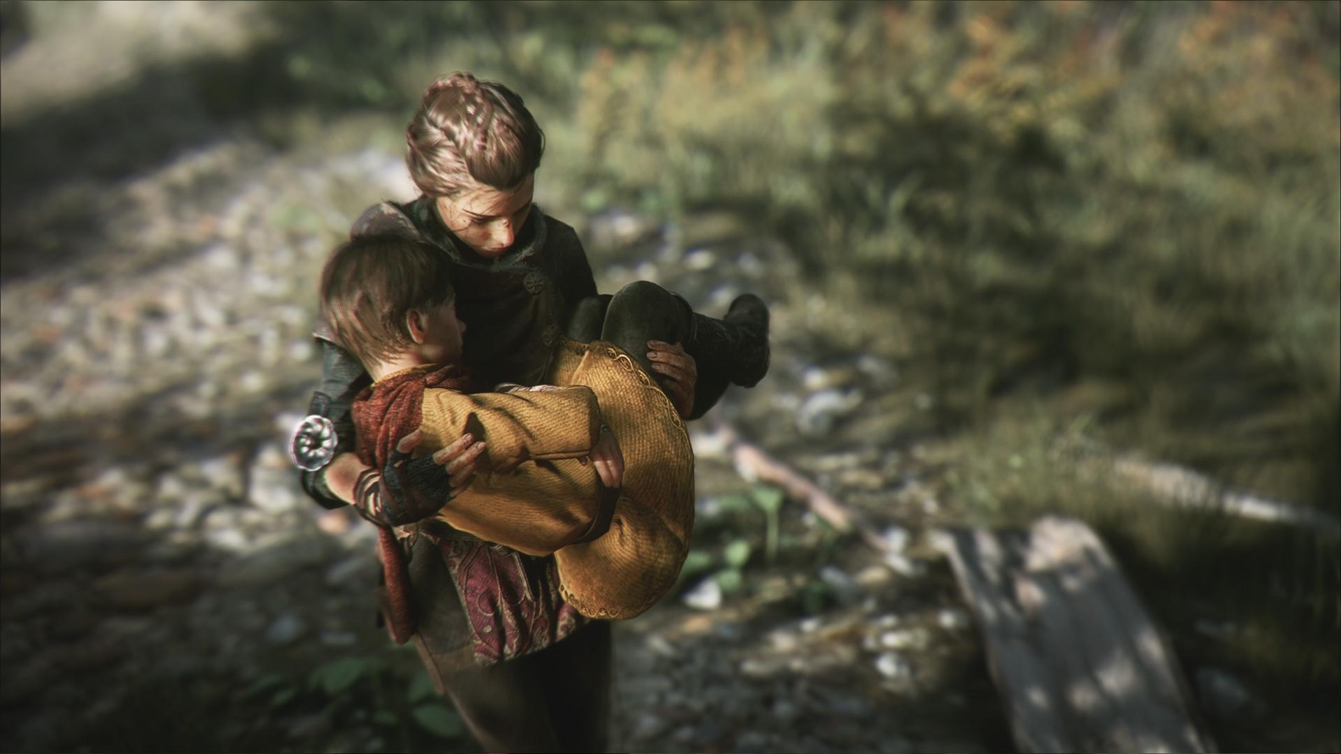 A Plague Tale: Innocence переделали после разгромных внутренних обзоров