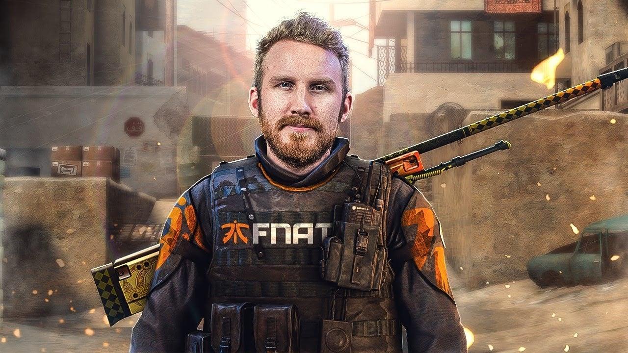 Olofmeister назвал команду по CS:GO, которую считает лучшей в мире