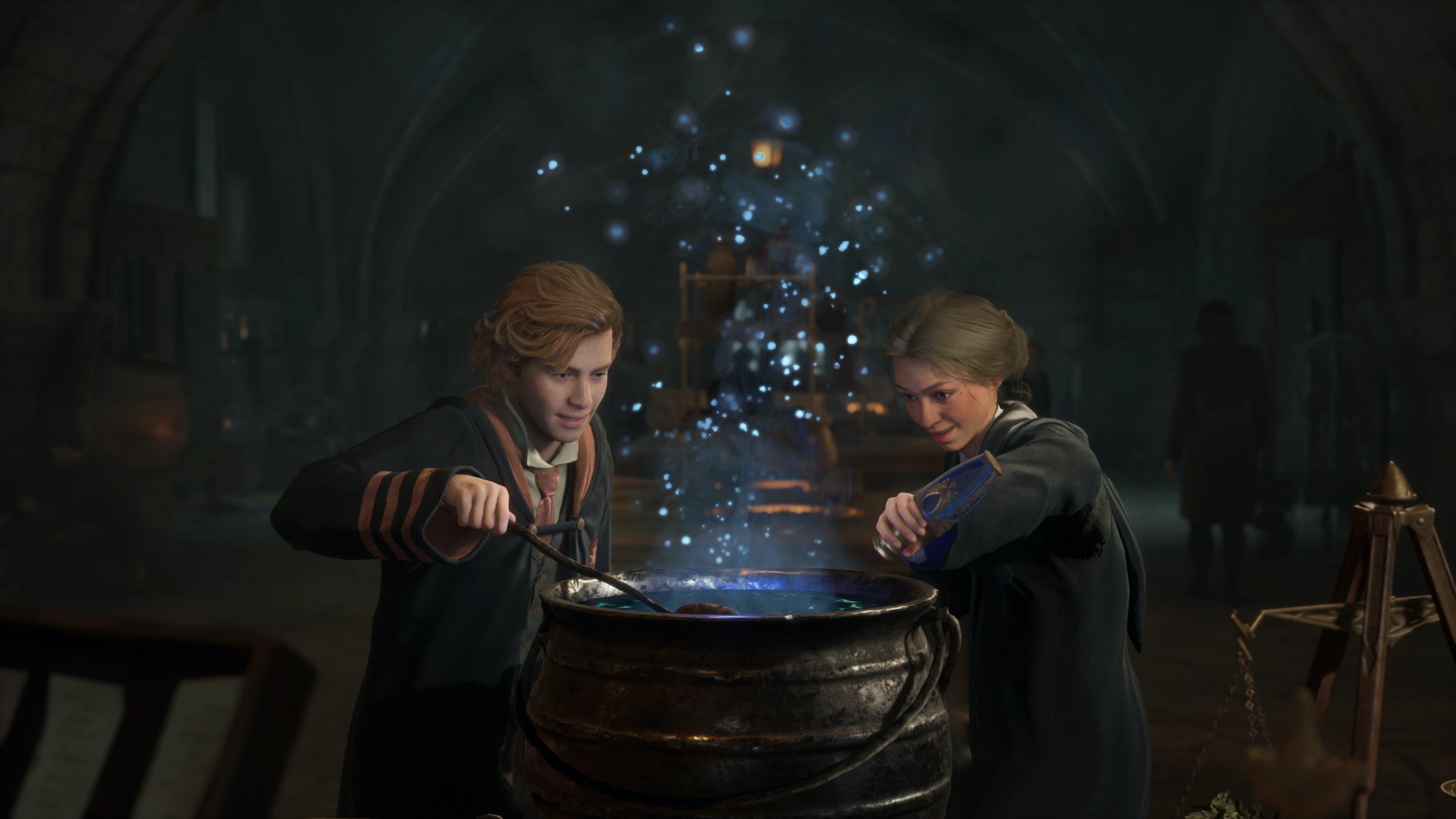 Hogwarts Legacy Ps4 Цена