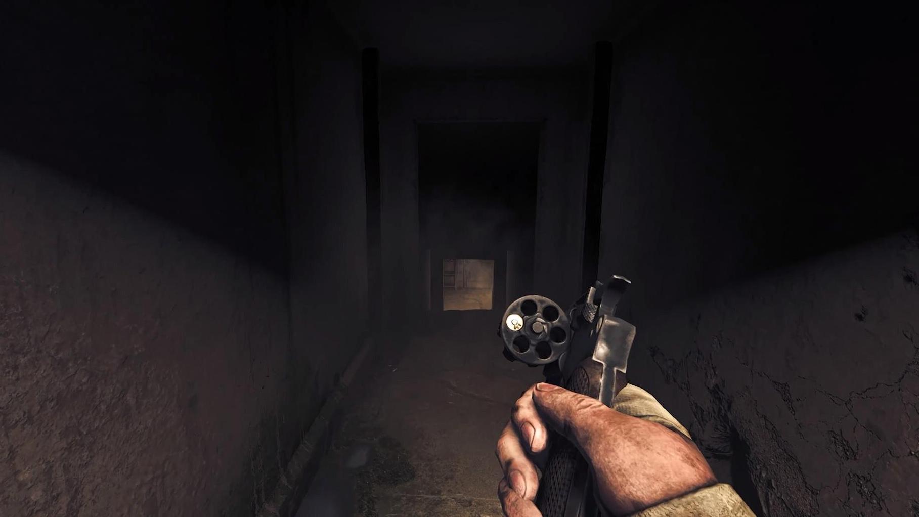 В сети появился новый тизер Amnesia: The Bunker