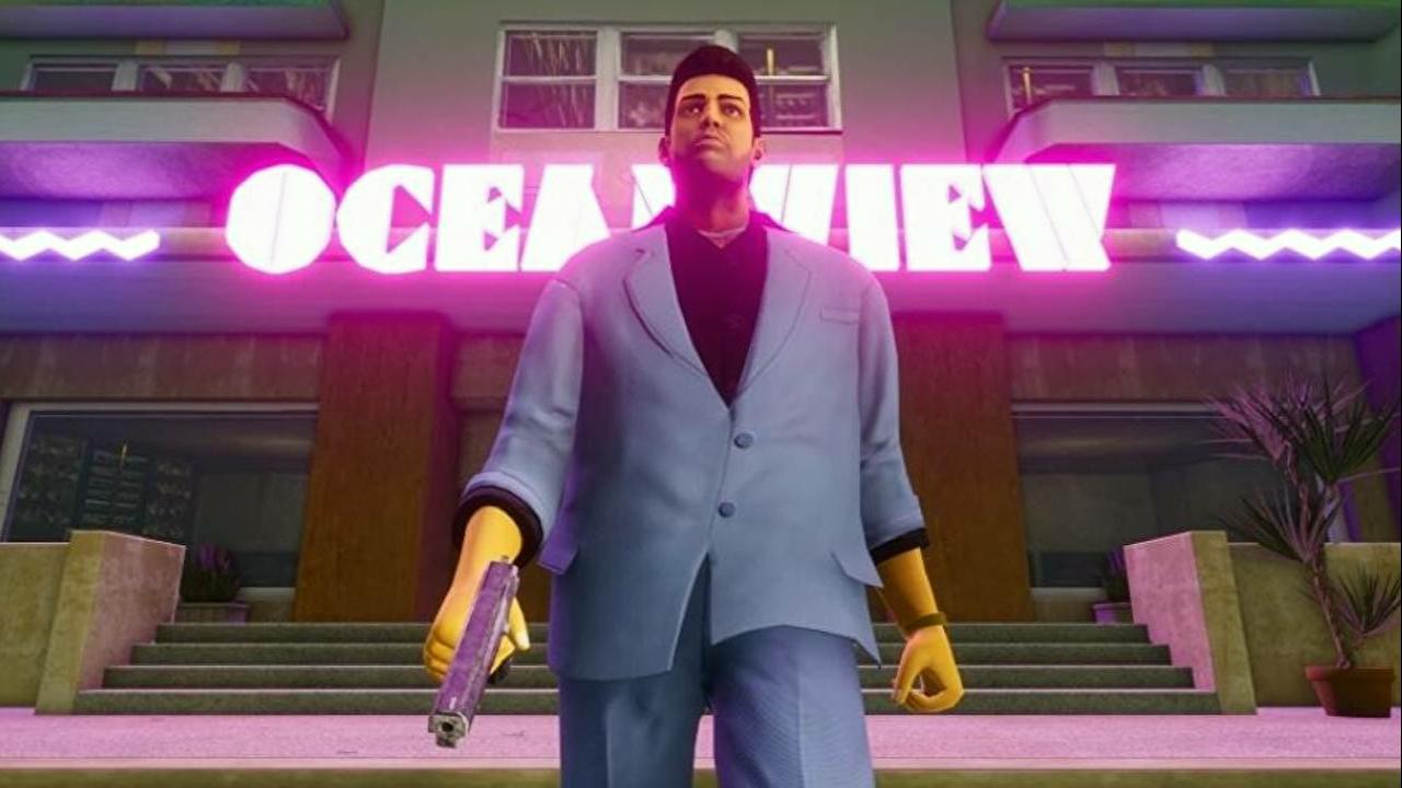 Фанаты полностью озвучат GTA: Vice City на русском языке