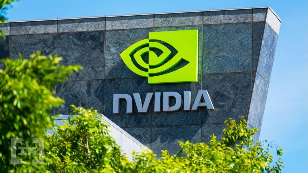 Слух: NVIDIA выпустит драйвер с ИИ-оптимизацией — FPS в играх вырастет