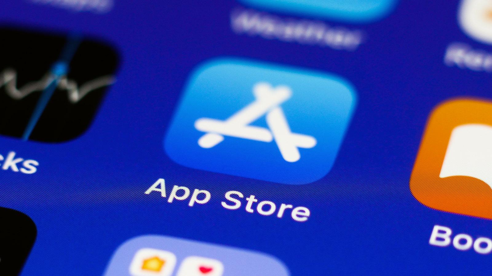 В App Store стали бесплатными четыре игры