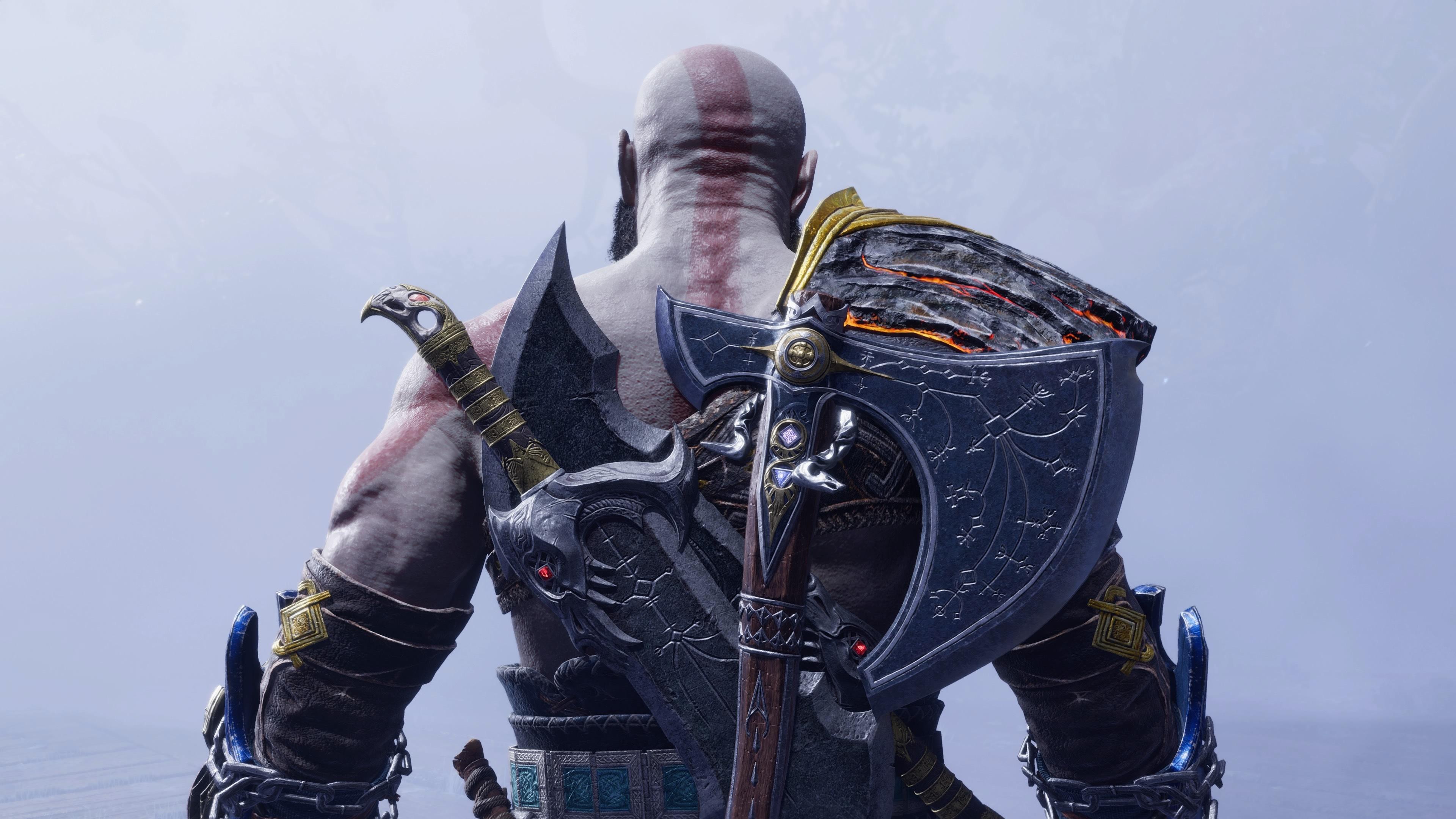 Купить God Of War Ragnarok На Пк