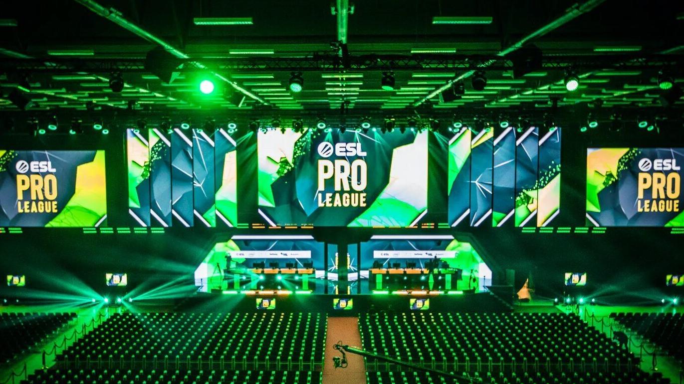 В ESL Pro League Season 17 по CS:GO примут участие 32 команды