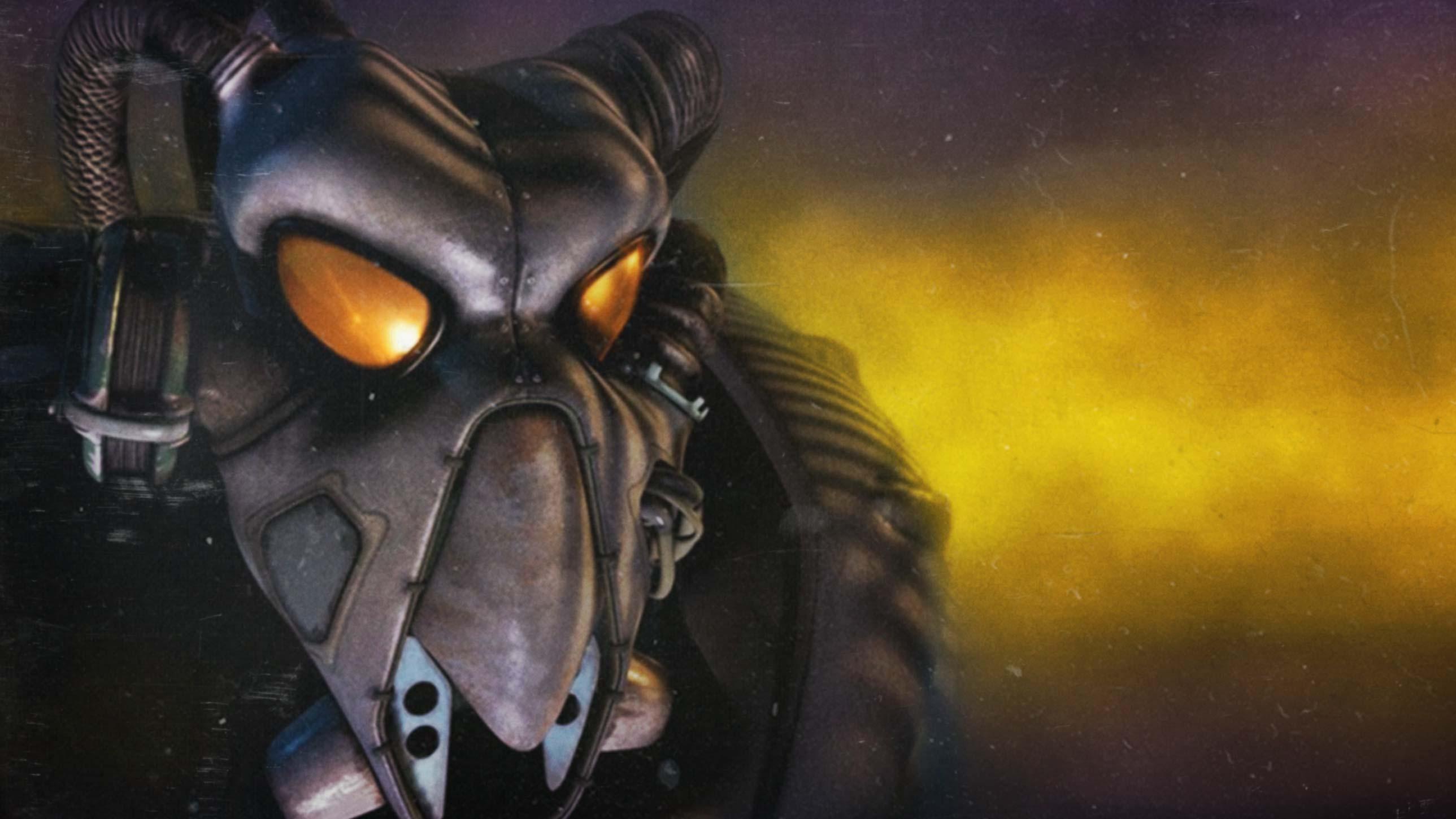 Фанат Fallout 2 начал искать актёров для полной озвучки игры