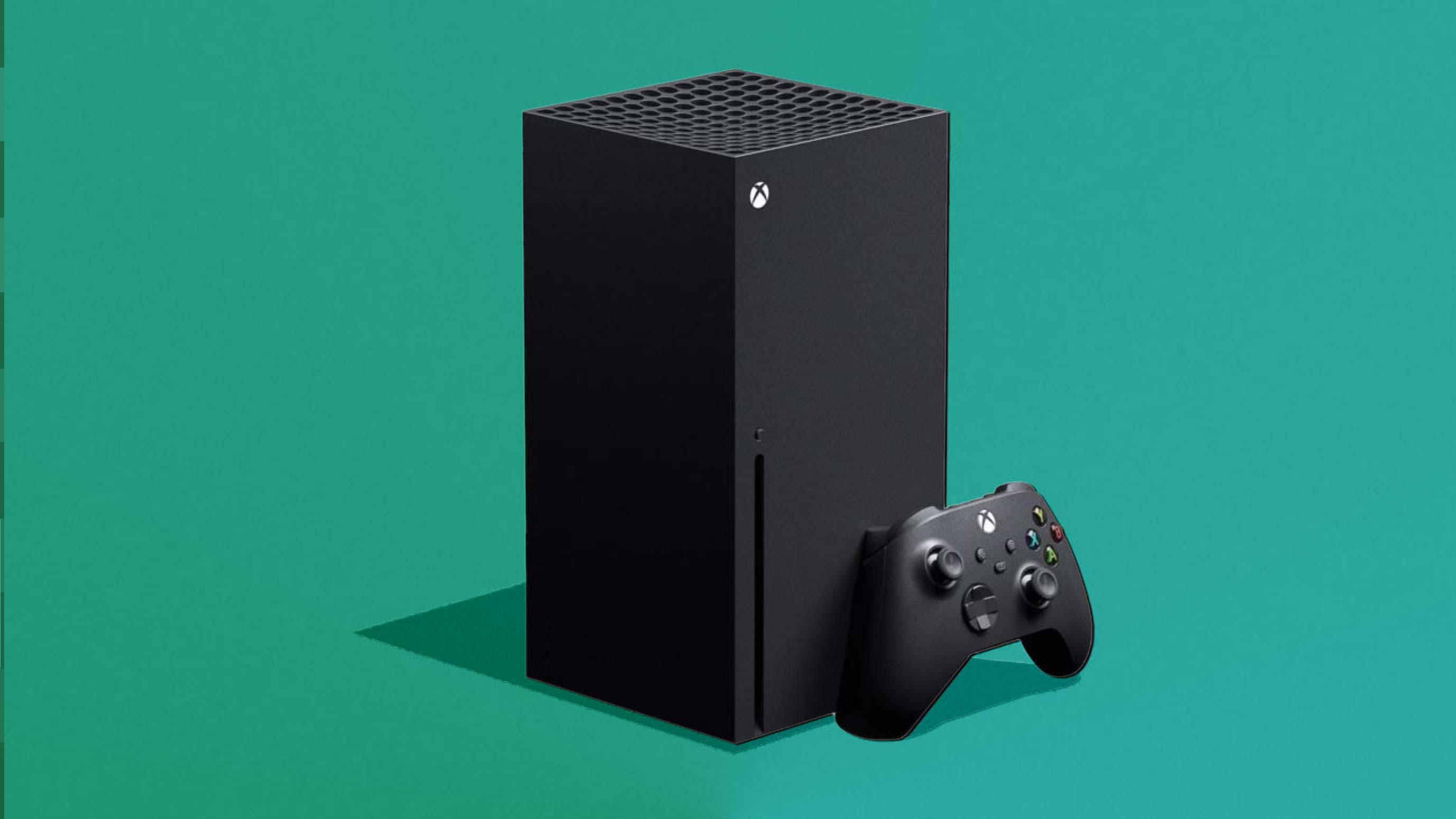 Xbox Series X|S продается в Японии в три раза лучше, чем Xbox One