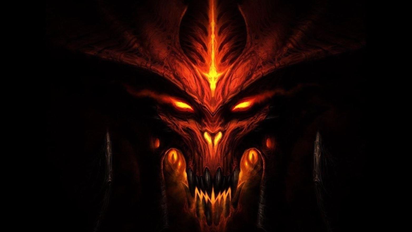 Diablo 3 — гайды, новости, статьи, обзоры, трейлеры, секреты Diablo 3 | VK  Play