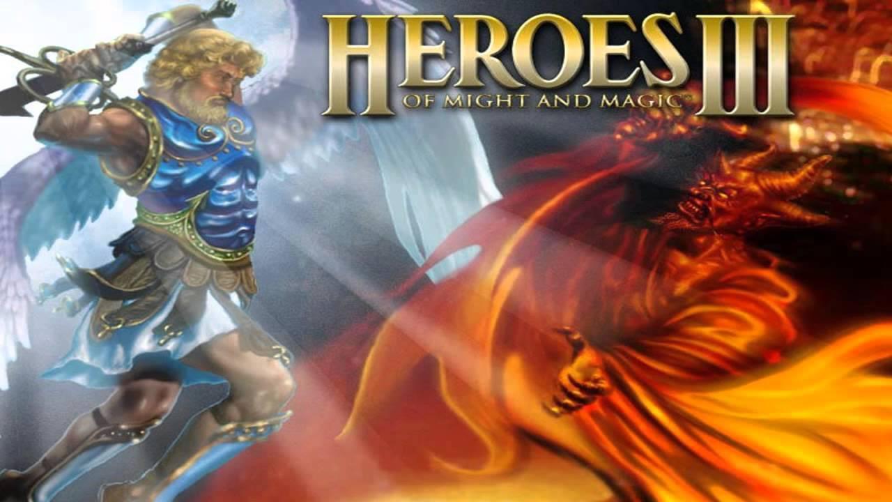 Секреты Heroes of Might and Magic 3: HD Edition — читы, прохождения | VK  Play