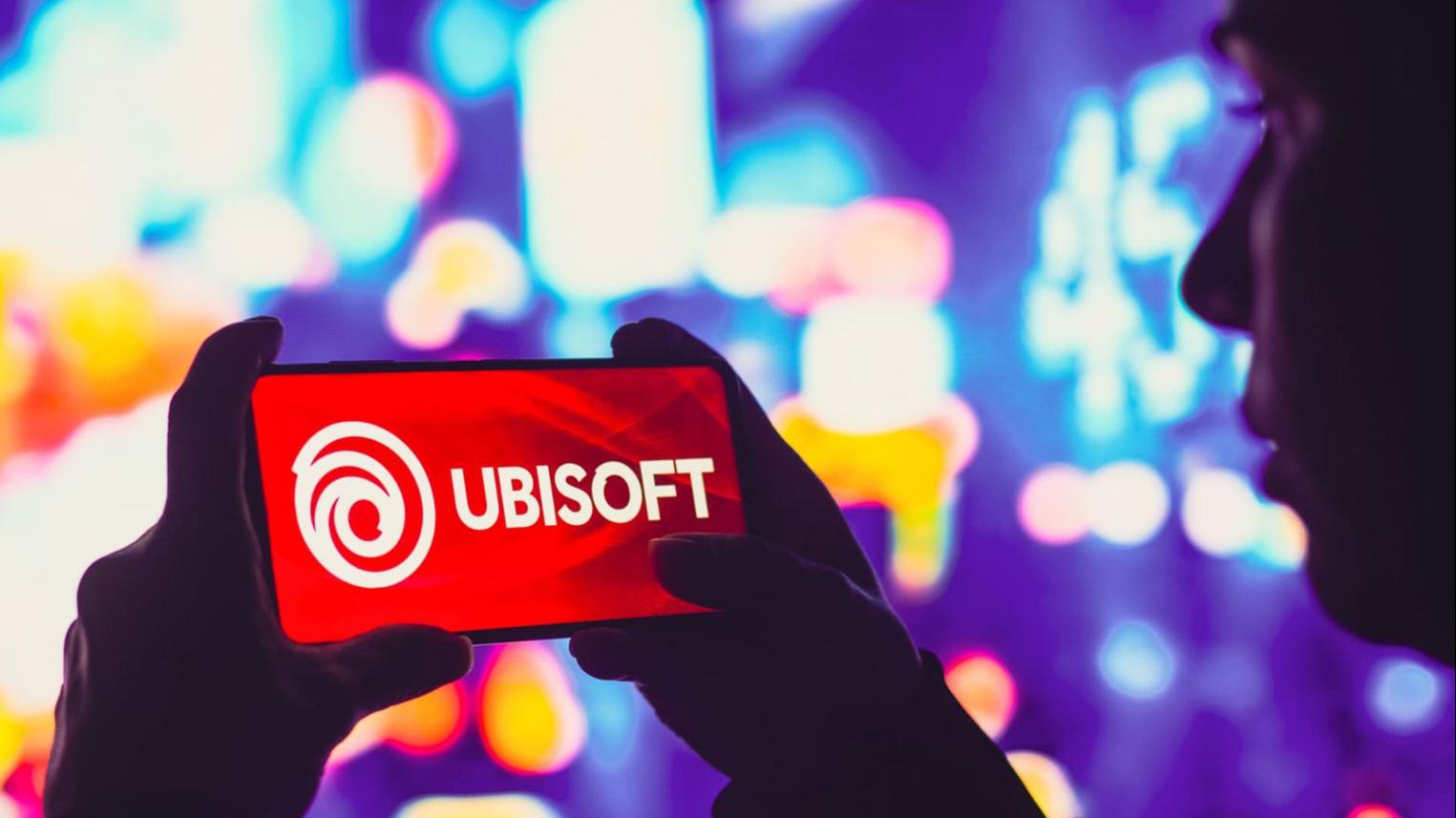 Слух: Ubisoft разрабатывает игру-сервис — релиз не раньше 2025-2026 года