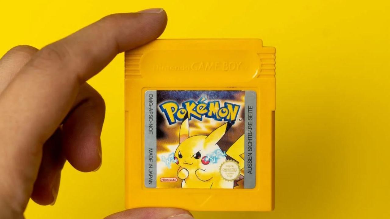 Таможня США уничтожила копию Pokemon Yellow за $10 000 — владелец в шоке