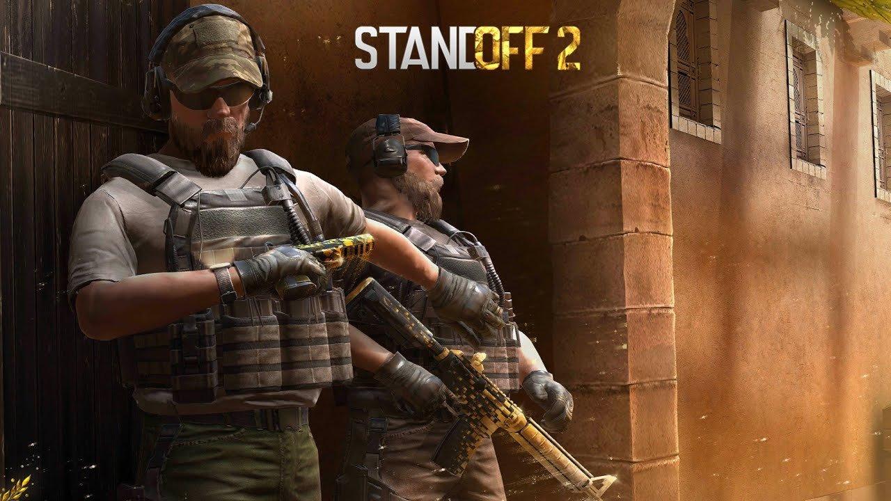 Школьник украл у родителей почти 2 миллиона рублей ради донатов в Standoff  2 | VK Play