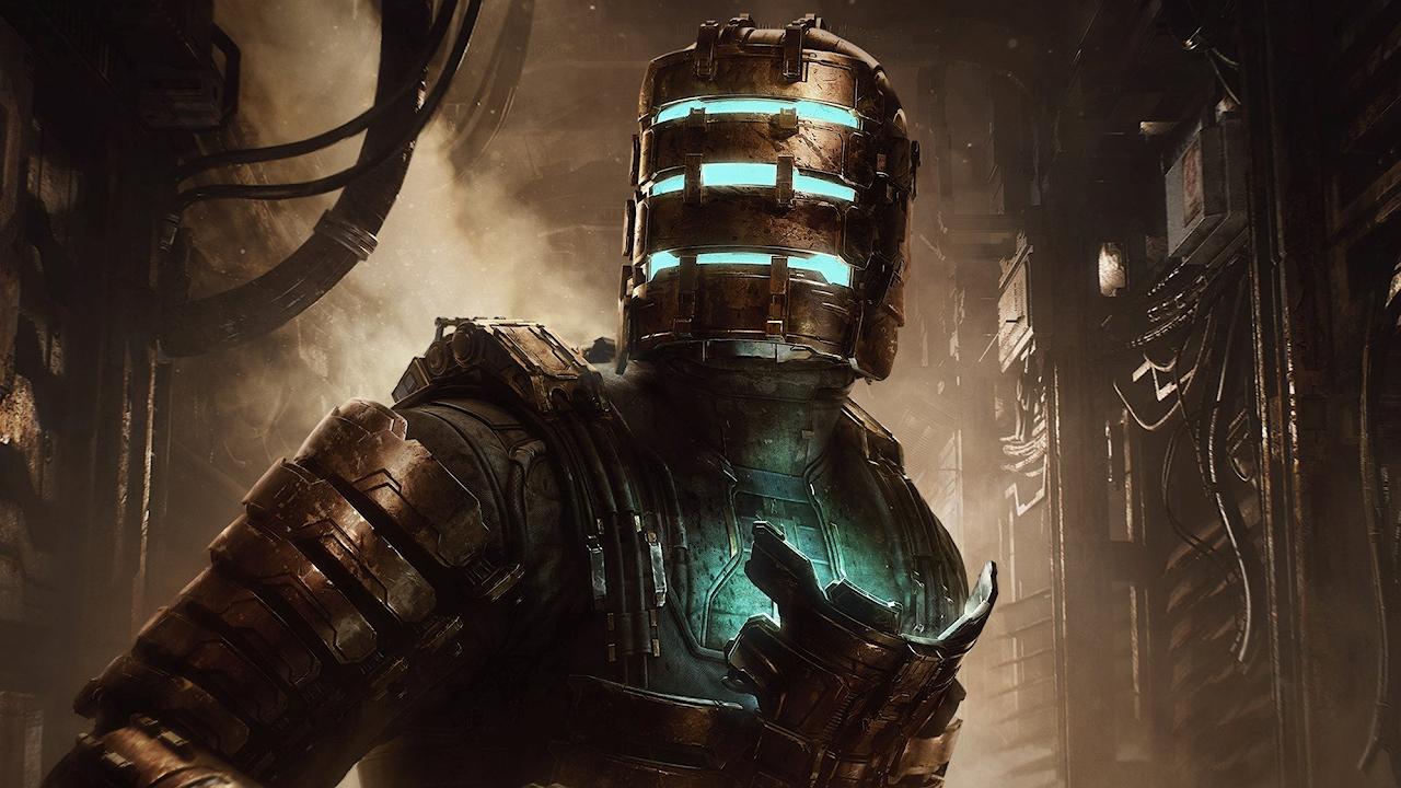 Мастеркласс хоррора. Технический анализ Dead Space | VK Play