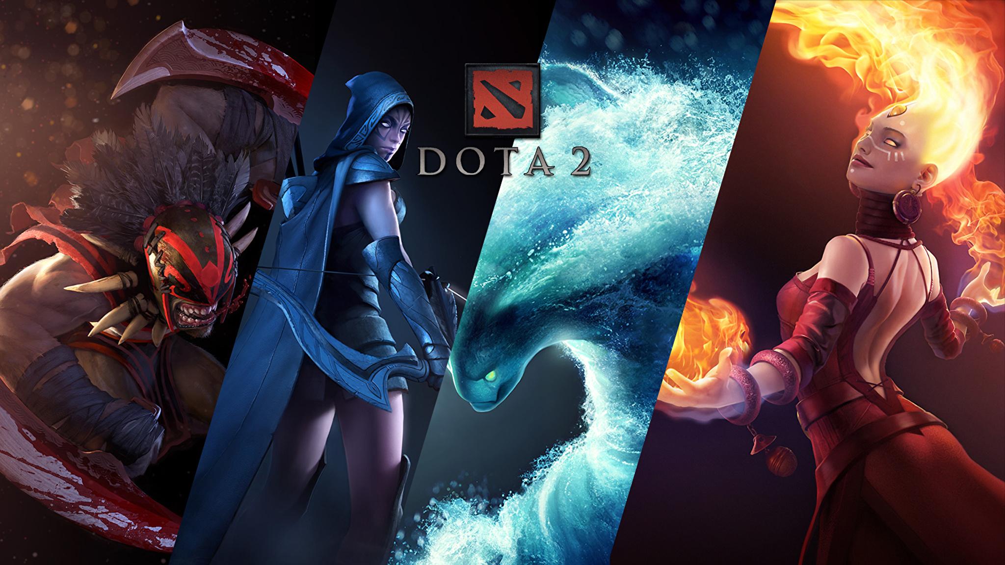 В файлах Dota 2 нашли новые предметы и возможные изменения будущего патча