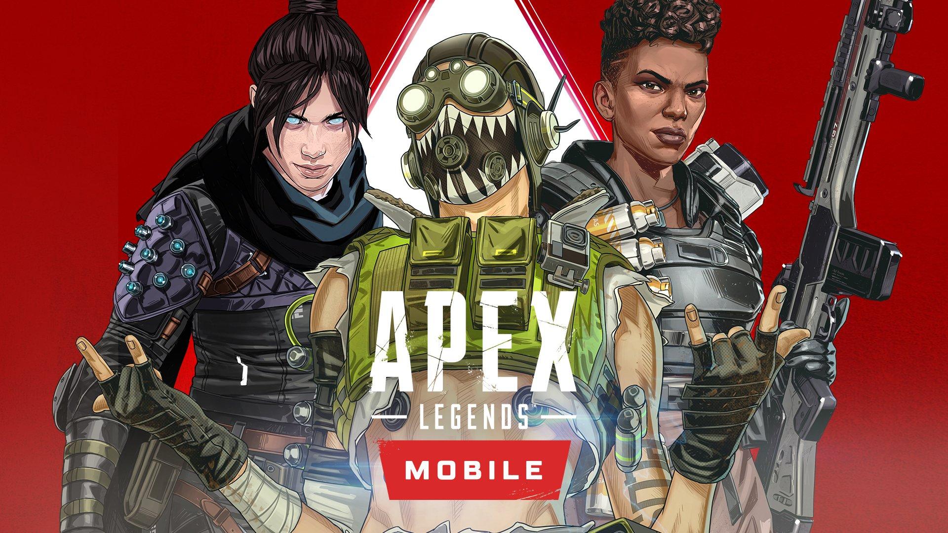 EA заявила о закрытии Apex Legends Mobile и мобильной версии Battlefield