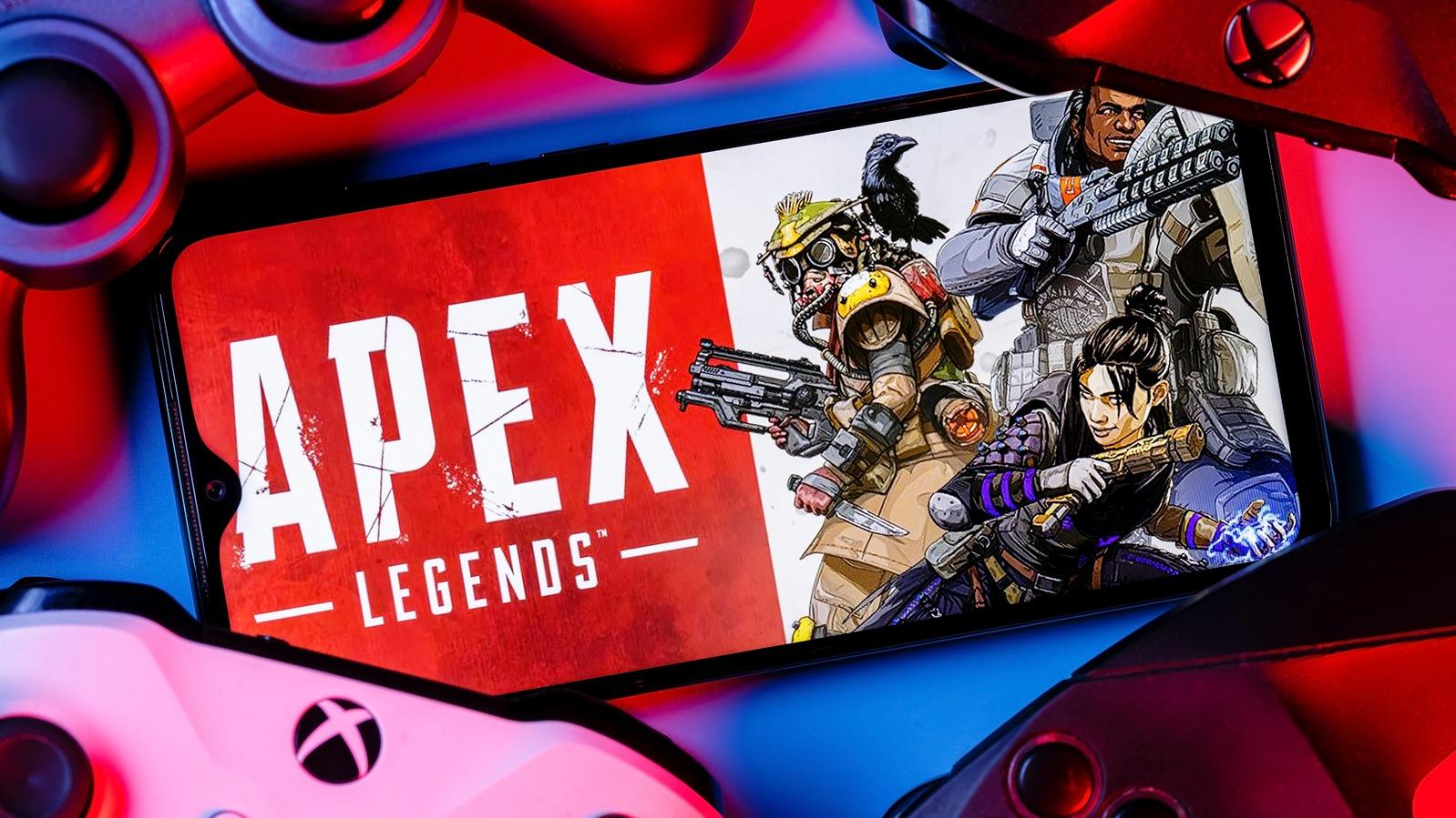 EA отказалась возвращать деньги, потраченные в Apex Legends Mobile